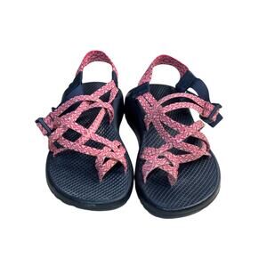 Chaco hiking sandals size 6 women's